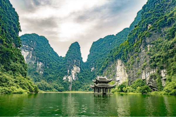 Cẩm nang du lịch Ninh Bình