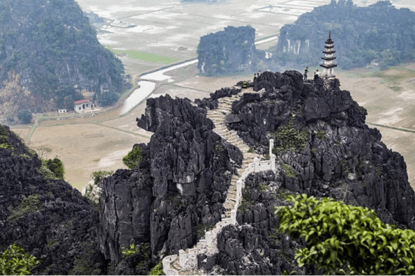 Cẩm nang du lịch Ninh Bình